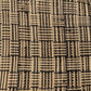 Madagascar, Tanana, 'Miaraka' Together Placemat