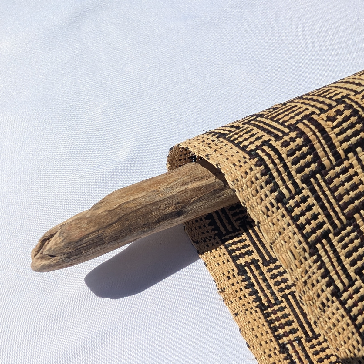 Madagascar, Tanana, 'Miaraka' Together Runner