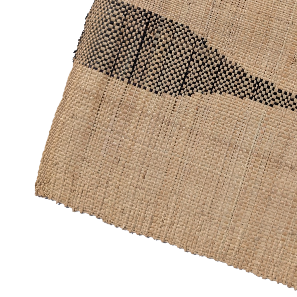Madagascar, Tanana, 'Miolakolaka' Chevron Runner