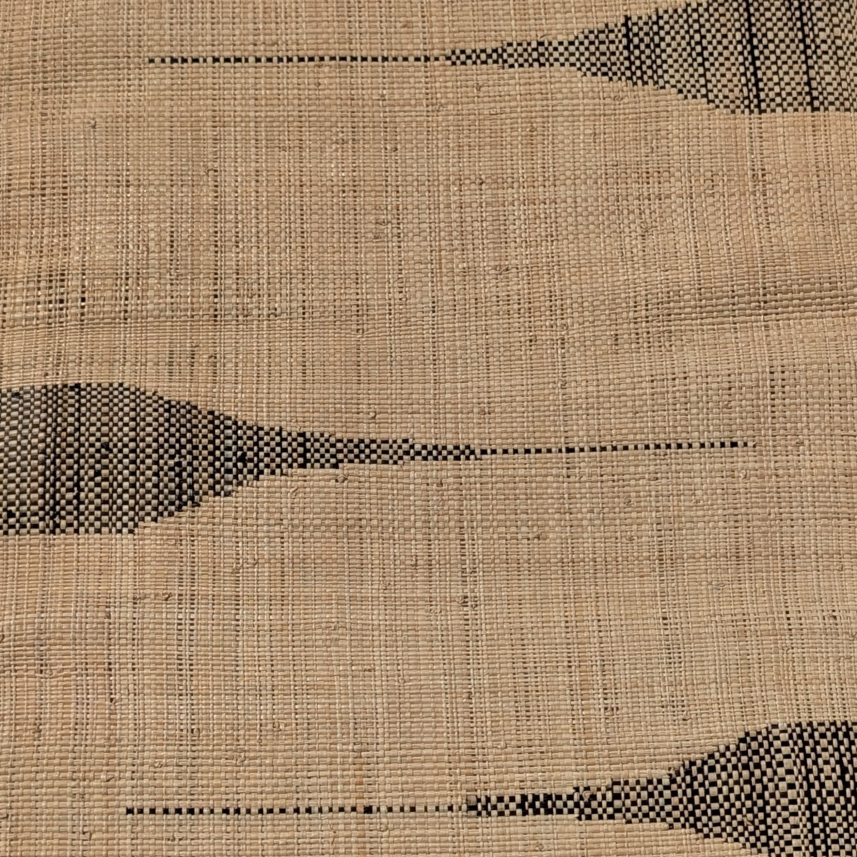 Madagascar, Tanana, 'Miolakolaka' Chevron Runner