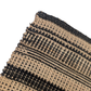 Madagascar, Tanana, 'Mivatra' Stripe Placemat