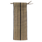 Madagascar, Tanana, 'Mivatra' Stripe Runner