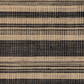Madagascar, Tanana, 'Mivatra' Stripe Runner