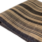 Madagascar, Tanana, 'Mivatra' Stripe Runner