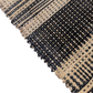 Madagascar, Tanana, 'Mivatra' Stripe Runner