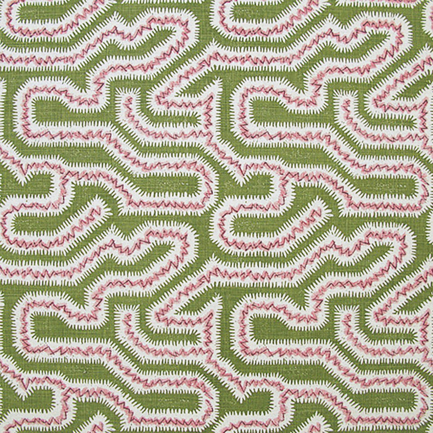 Win Three Metres of Hand-Printed Fabric from Rapture & Wright