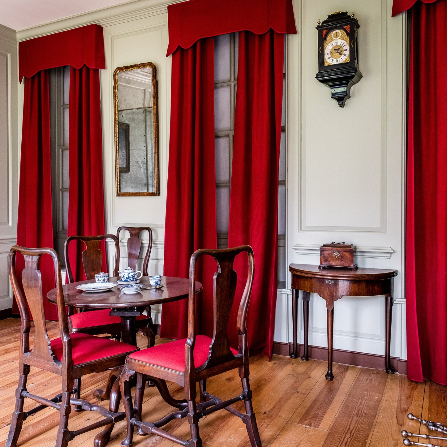 Monday 1 September - Tuesday 30 September, Tours, Museum Of The Home