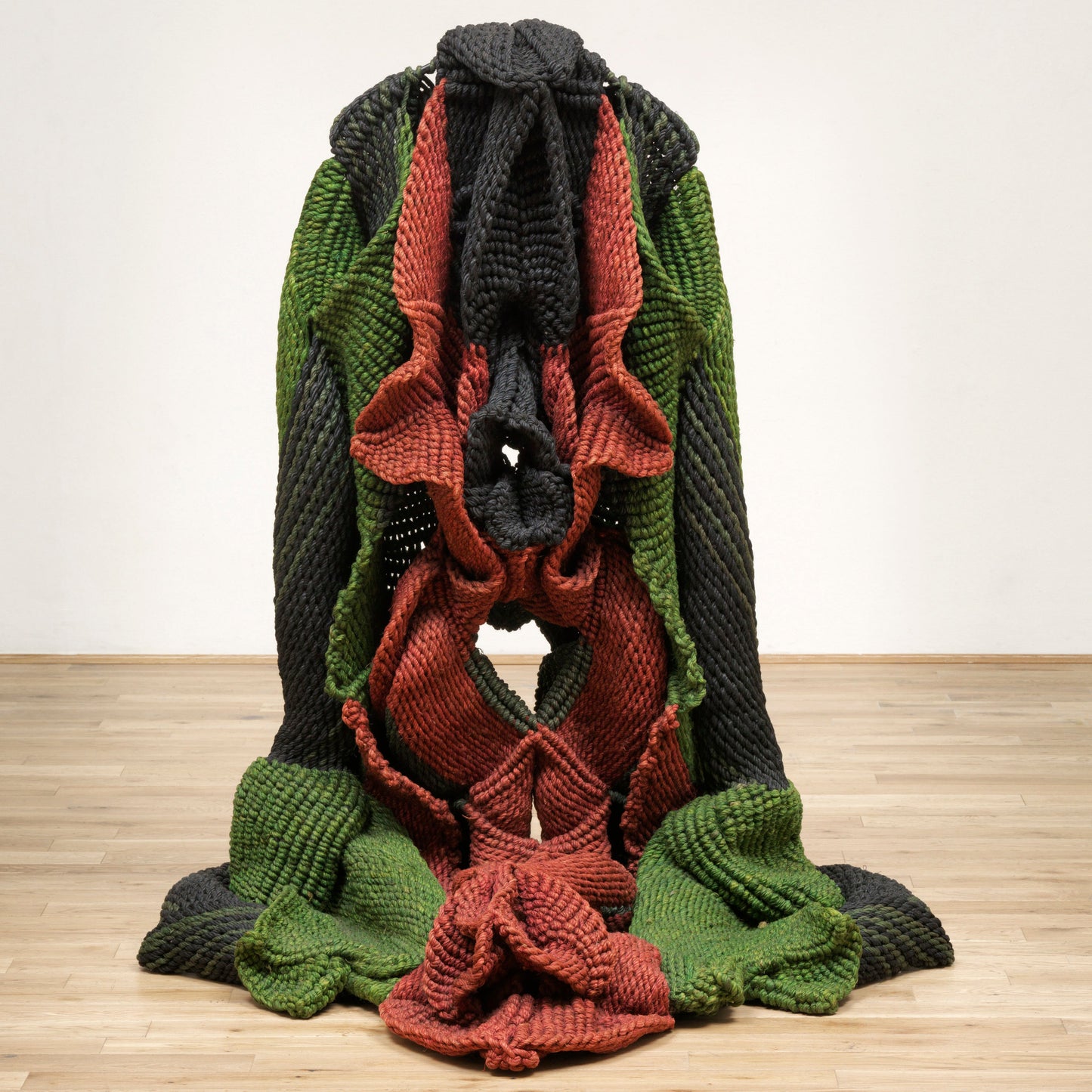 Until 1 November 2026: MRINALINI MUKHERJEE: UNBOUND FORMS