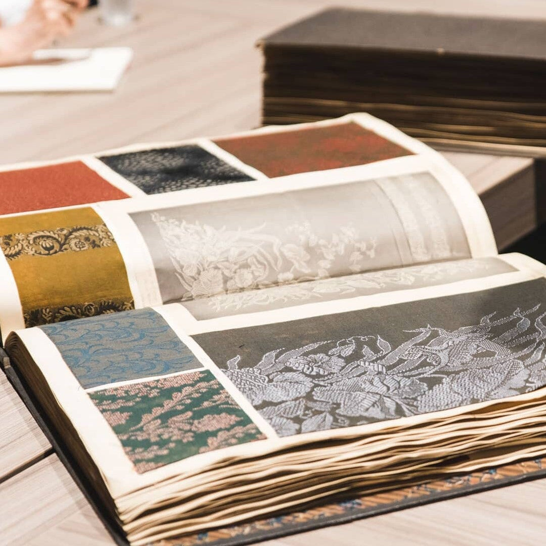 Italy, Prato, Museo del Tessuto