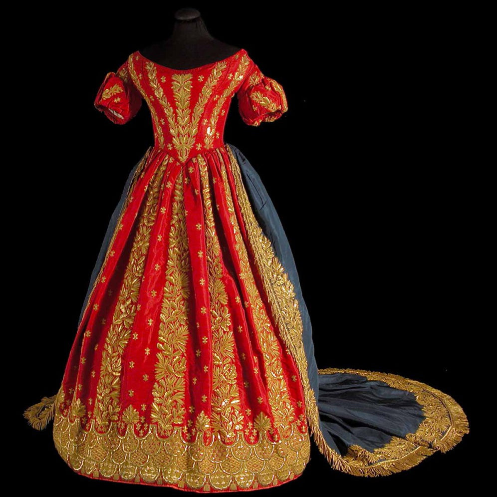 Italy, Prato, Museo del Tessuto