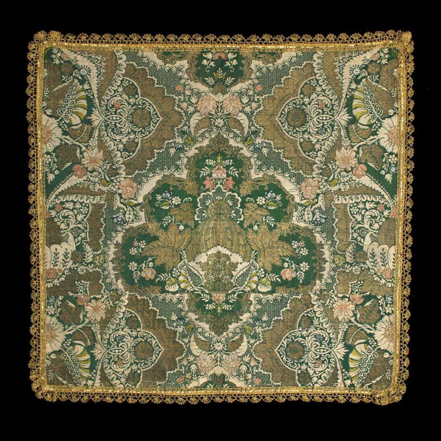 Italy, Prato, Museo del Tessuto