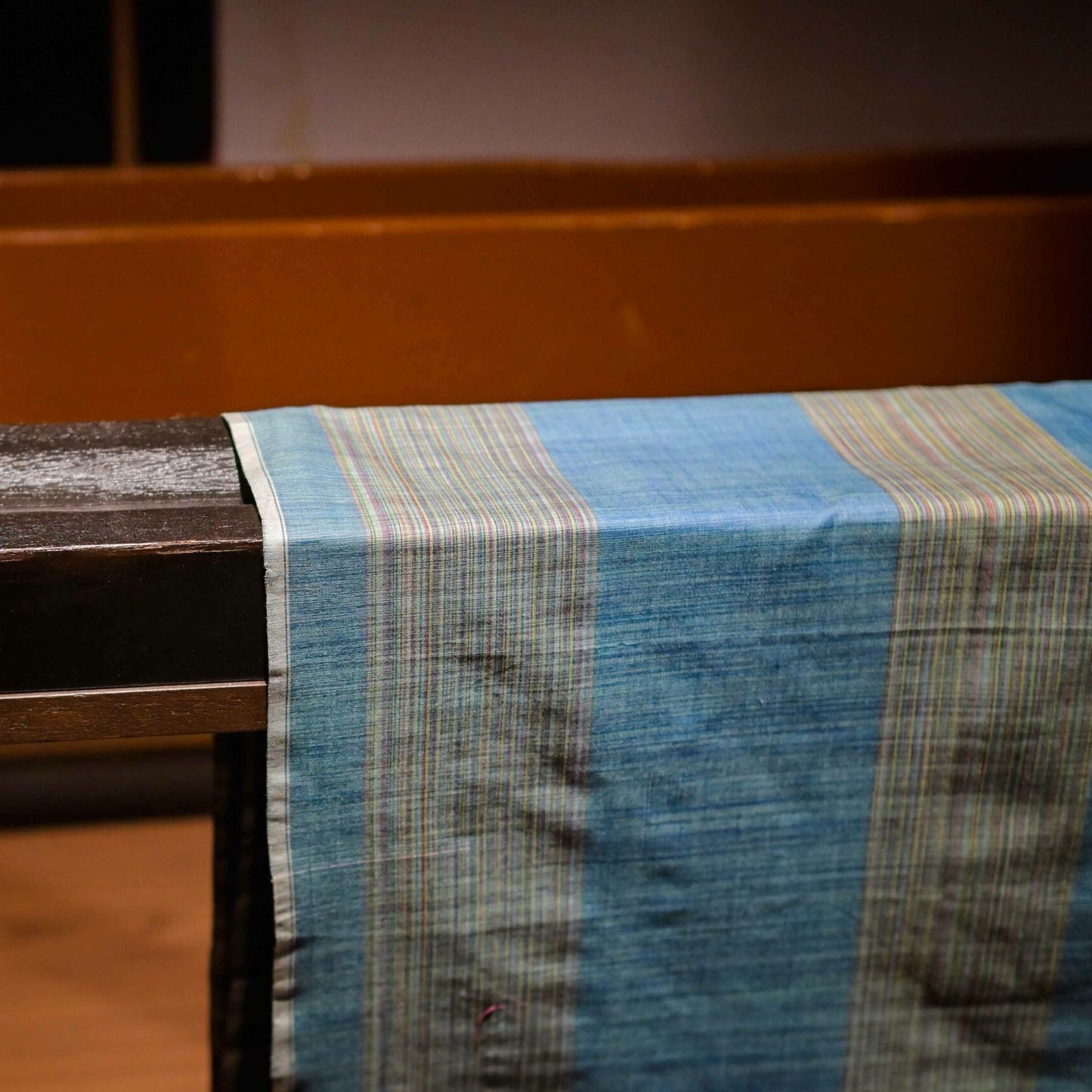 Malaysia, Kuala Lumpur, National Textile Museum