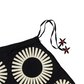 India, Ka-Sha, Naseem Tiger Skirt