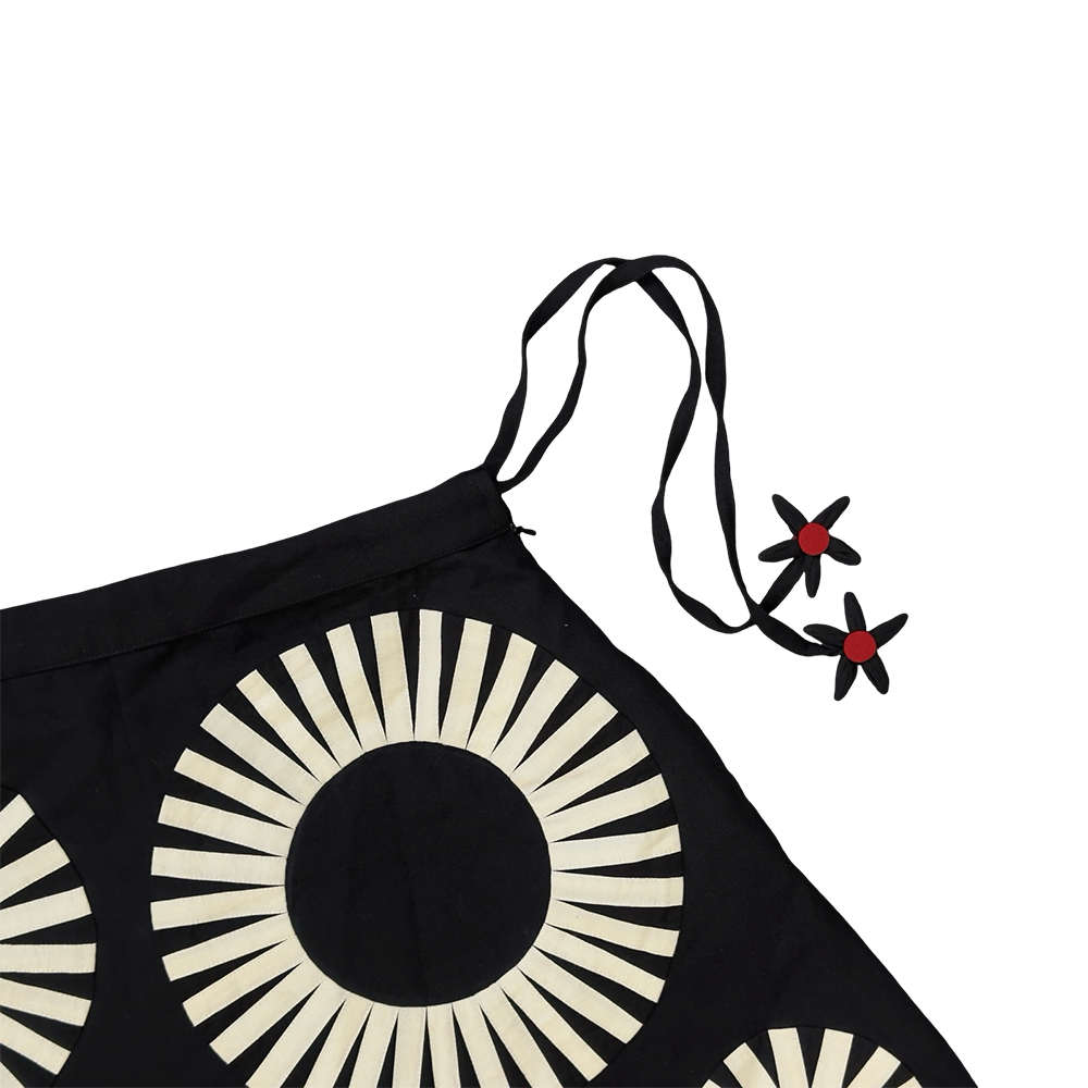 India, Ka-Sha, Naseem Tiger Skirt