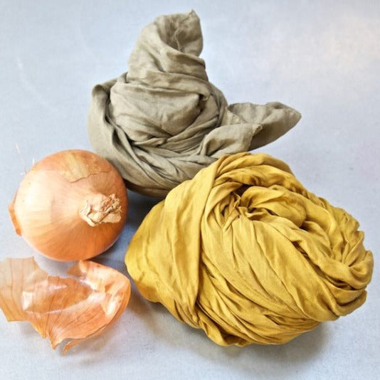 Ros Humphries - The Natural Dyeworks