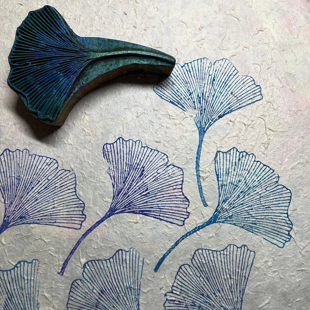 Saturday 26 September, 10 - 4 p.m.: A Day in the Studio, Sample Making at Chiswick House and Gardens
