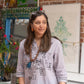 Saturday 26 September, 10 - 4 p.m.: A Day in the Studio, Sample Making at Chiswick House and Gardens
