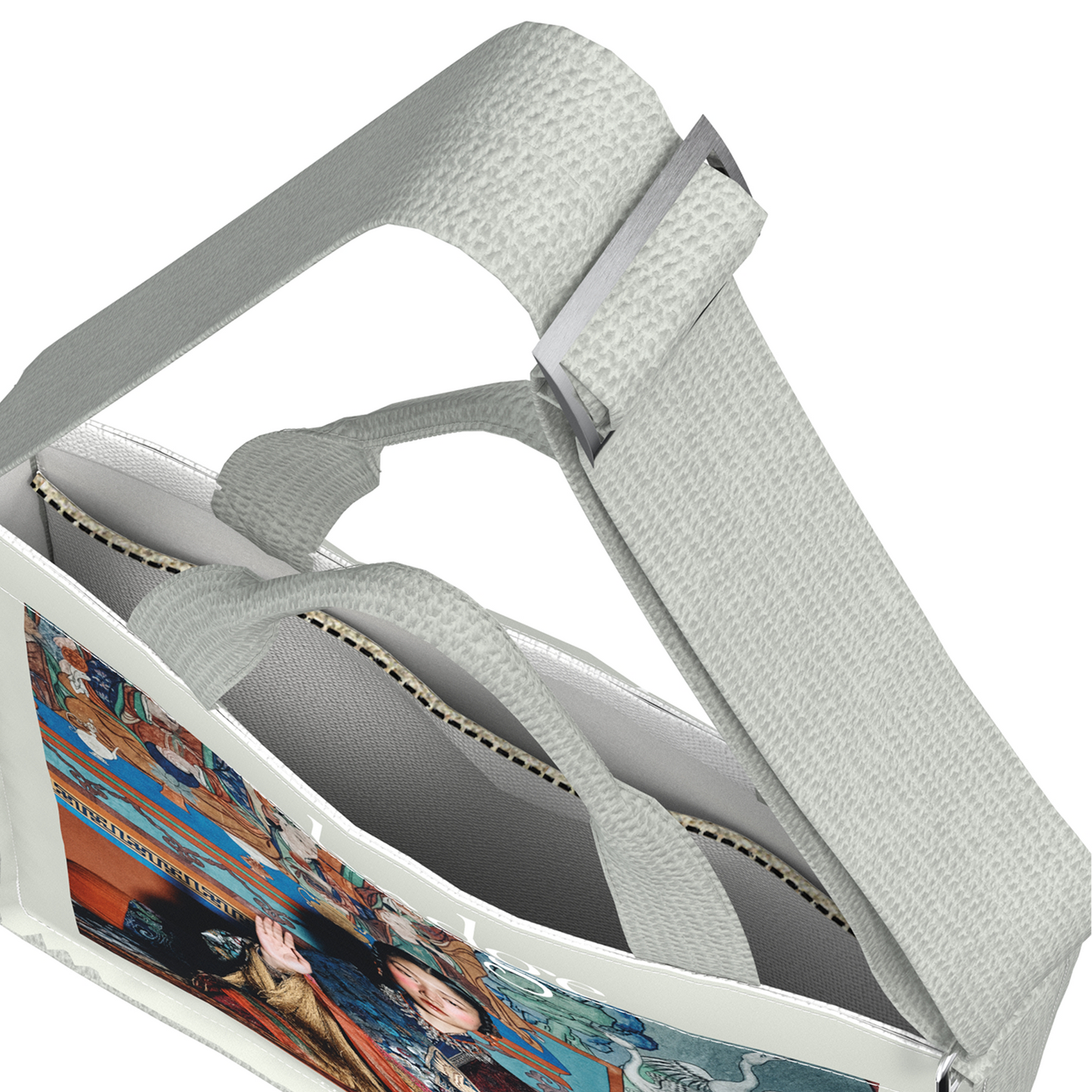Cross Body Bag, Issue 128 Routes (pre-order)
