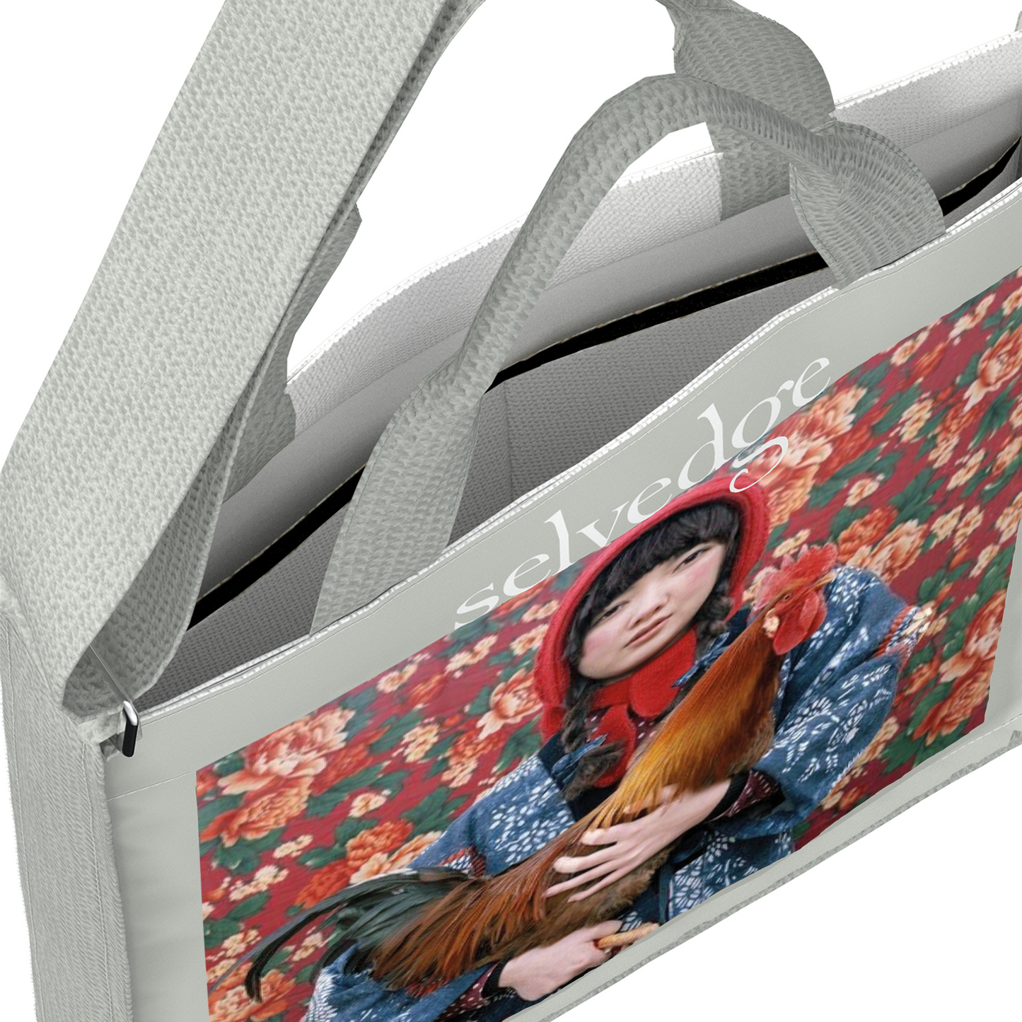 Cross Body Bag, Issue 54 Revive (pre-order)