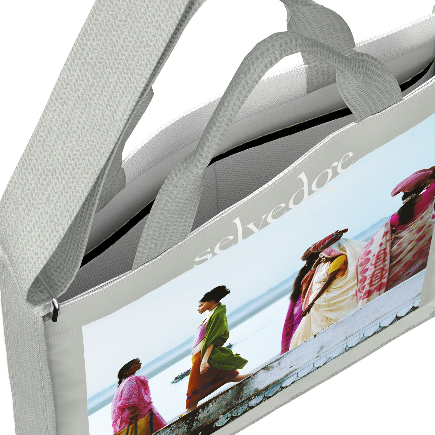 Cross Body Bag, Issue 66 India (pre-order)