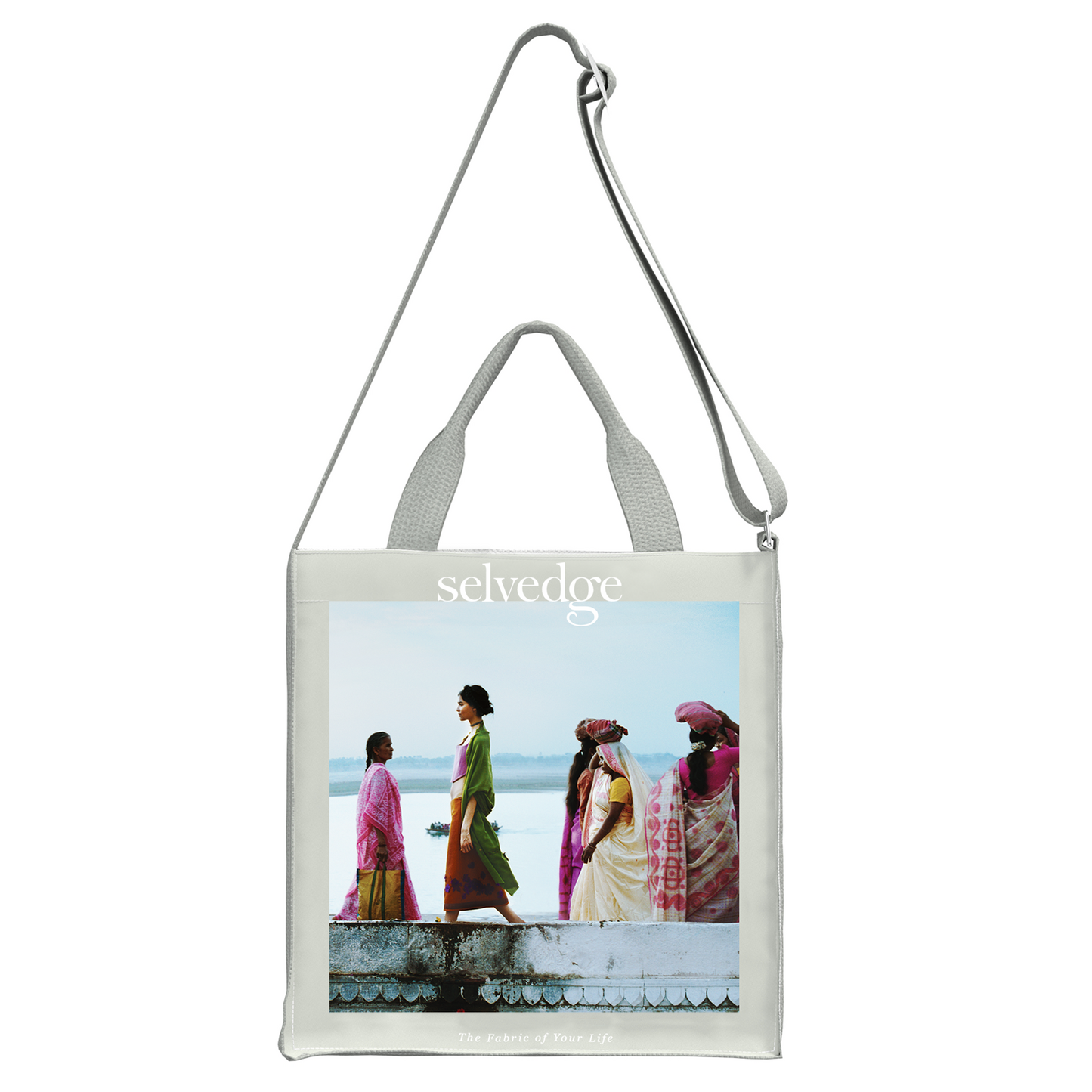 Cross Body Bag, Issue 66 India (pre-order)