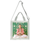Cross Body Bag, Issue 123 Silk Road (pre-order)