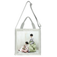 Cross Body Bag, Issue 48 Etiquette (pre-order)