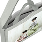 Cross Body Bag, Issue 48 Etiquette (pre-order)