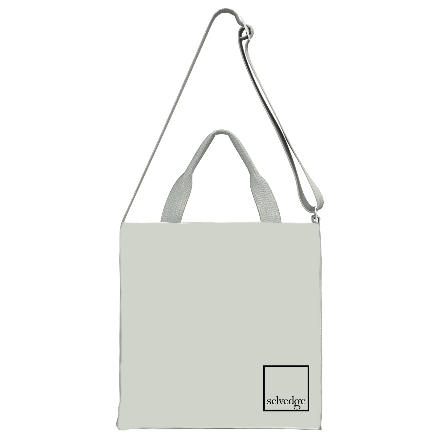 Cross Body Bag, With Logo (pre-order)