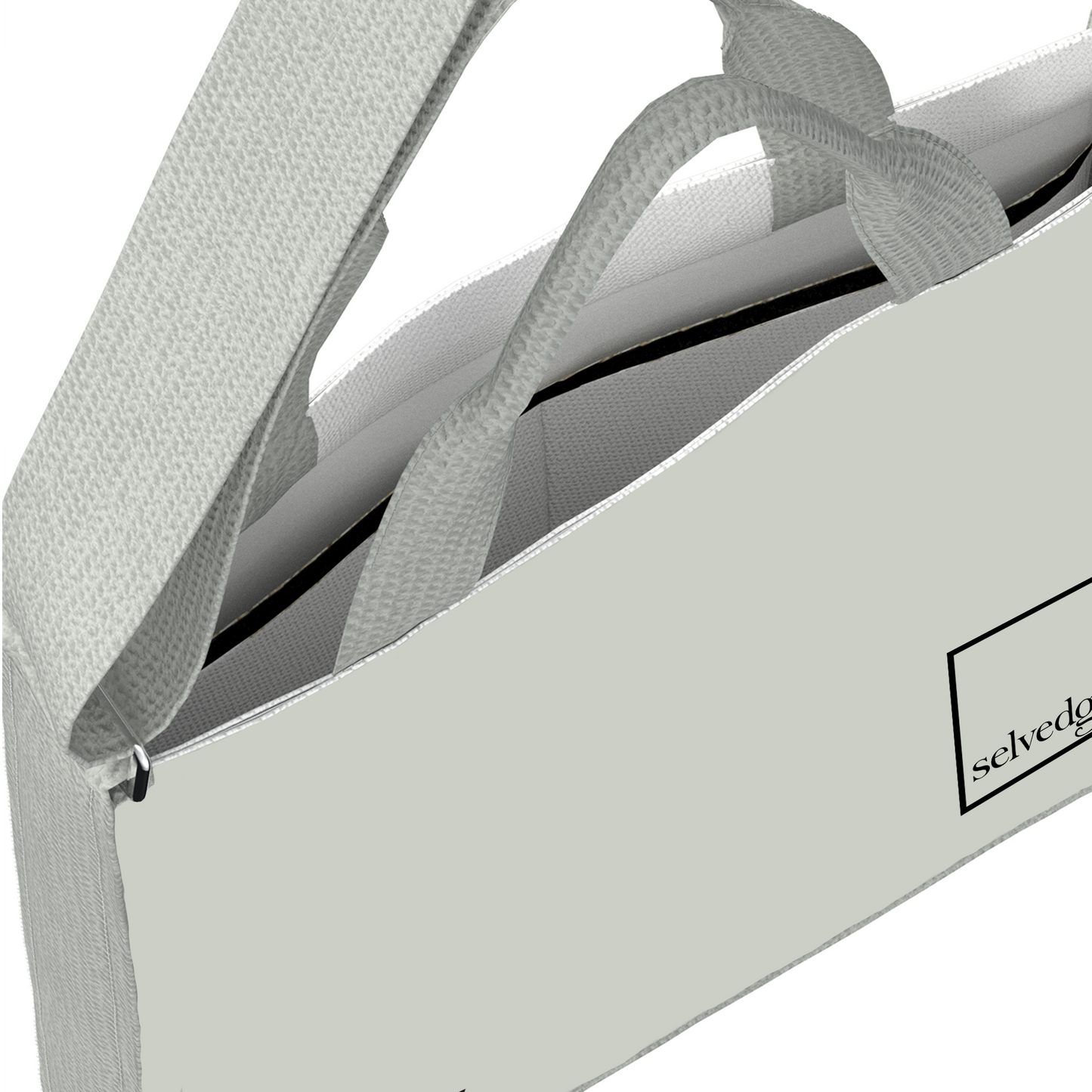 Cross Body Bag, With Logo (pre-order)