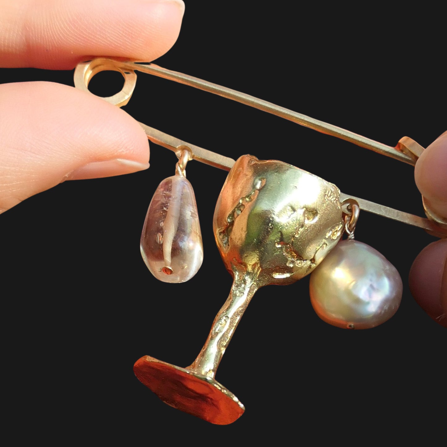 Roo Bannister - Musée Roo