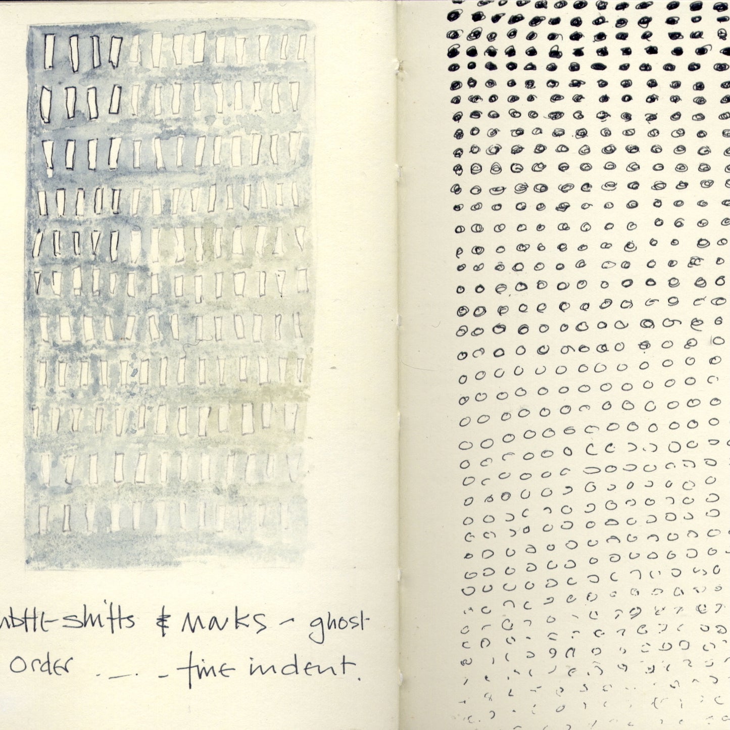 Wednesday 25 February 2026, 5 - 6pm GMT: Meet Sue Lawty (Rhythm & Repetition in Woven Tapestry)