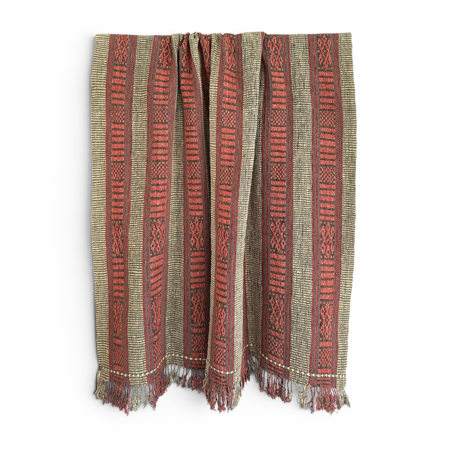 Bhutan, Colours of Bhutan (Bright Madder)