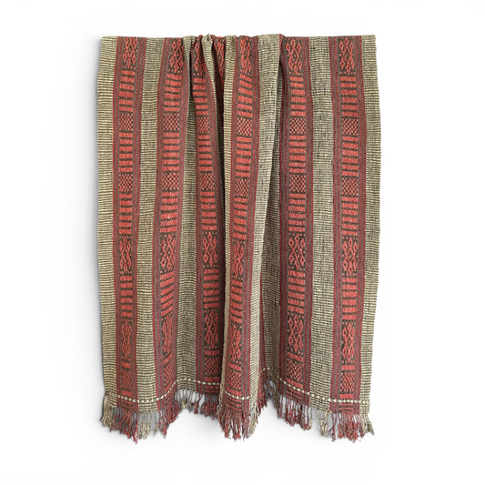 Bhutan, Colours of Bhutan (Bright Madder)