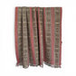 Bhutan, Colours of Bhutan, Hor Throw (Deep Madder)