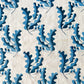 Saturday 11 & Saturday 18 October 2025, 2 - 5pm BST, Prints from Nature: Stencil Printing on Fabric with Pauline Greuell