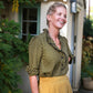 Saturday 12-Sunday 13 September, 12-4 p.m.: Open Studio and Talk, Laura Miles of Woven Studio