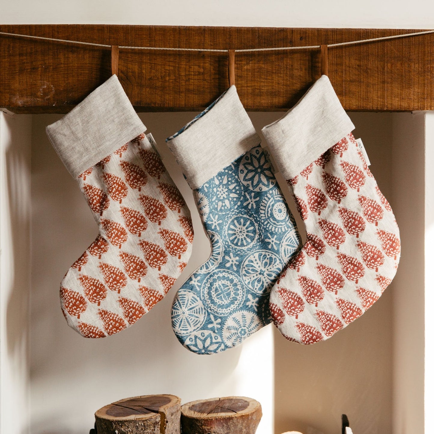 Nicola Cliffe - Madder Cutch & Co