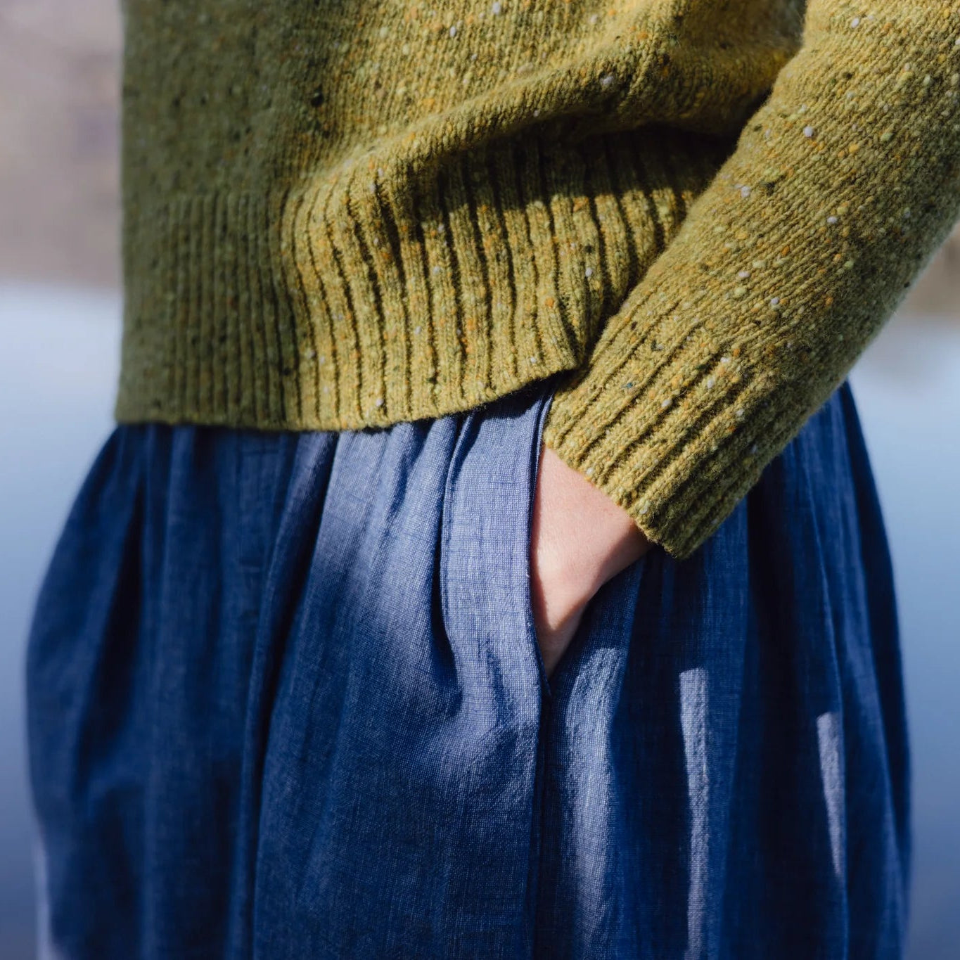 Kate Stalker - Oubas