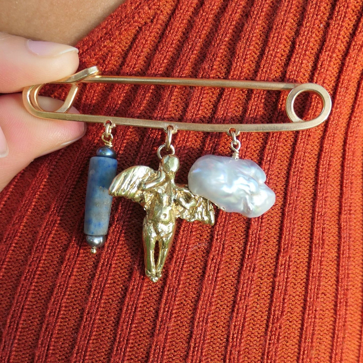 Roo Bannister - Musée Roo