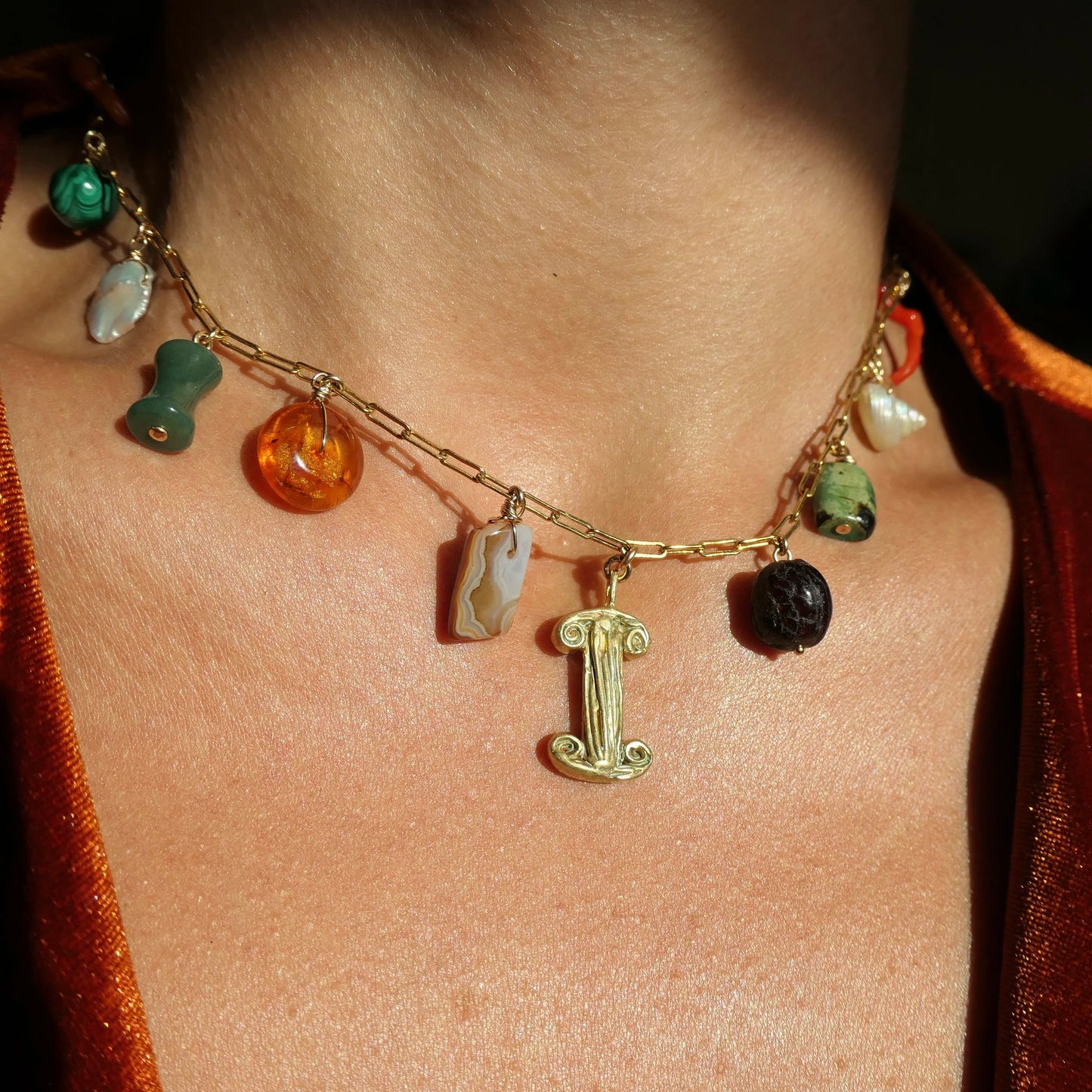 Roo Bannister - Musée Roo