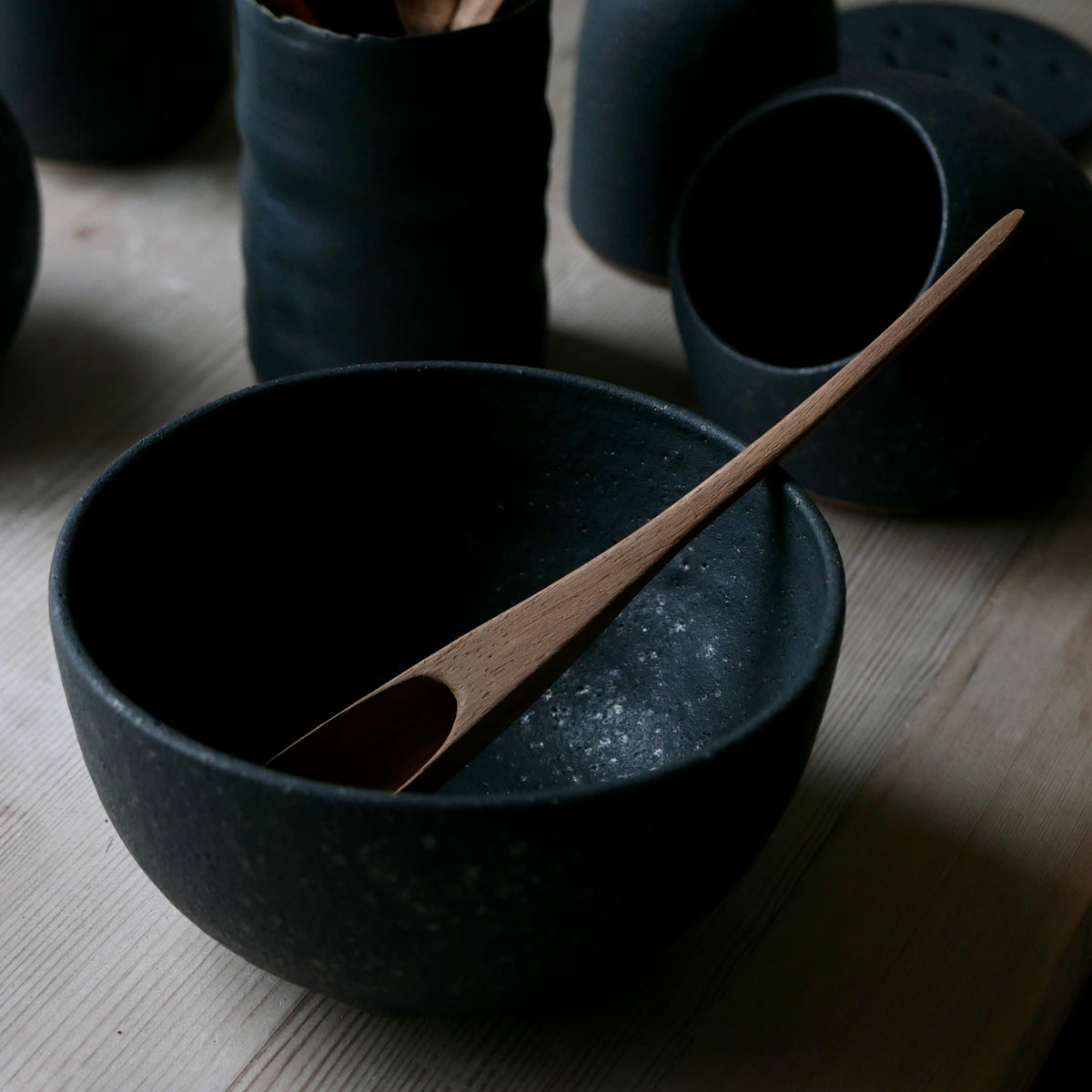 Isabelle Taylor-Jones - Dantes Ceramics