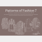 Saturday 26 September 10-10 p.m.: Study Day and Book Launch: Patterns of Fashion 7 with Jenny Tiramani