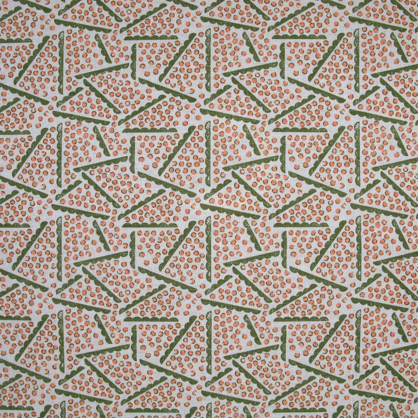 Win Three Metres of Hand-Printed Fabric from Rapture & Wright