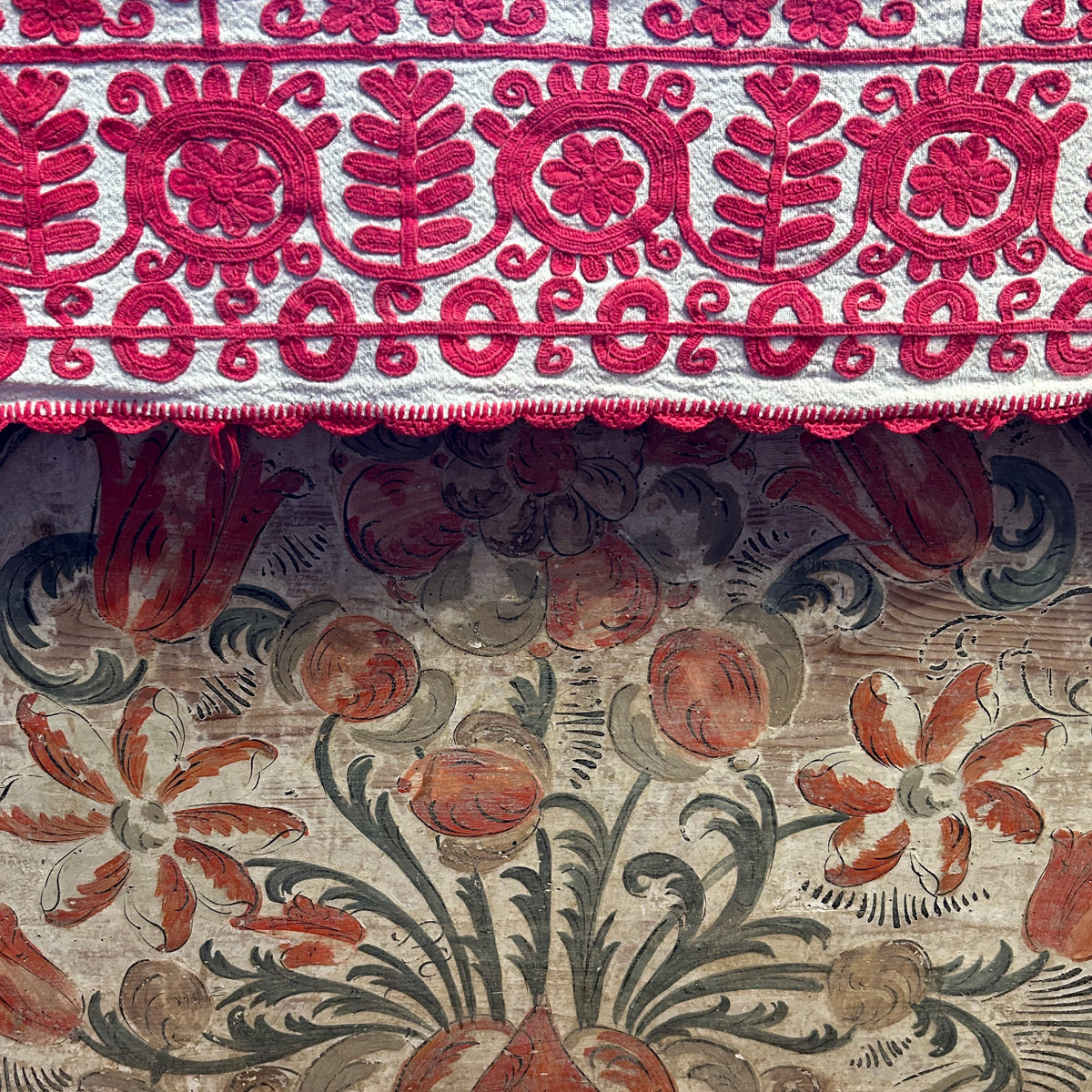 Saturday 16 & 23 January 2027, 2 - 5pm GMT: Hungarian Written Panel with Sarah Pedlow
