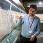 Tuesday 15 September, 11-12 p.m.: Private Tour of the English Bayeux Tapestry with Pat Frost of the Textile Society