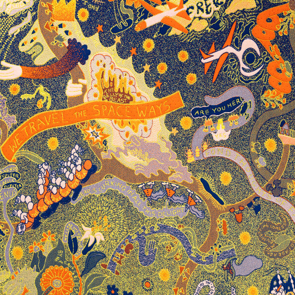 Netherlands, Tilburg, TextielMuseum