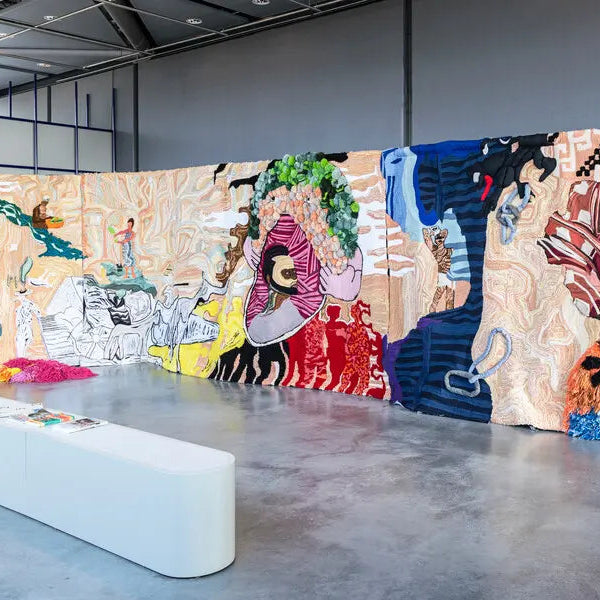 Netherlands, Tilburg, TextielMuseum