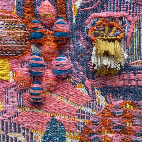 Netherlands, Tilburg, TextielMuseum