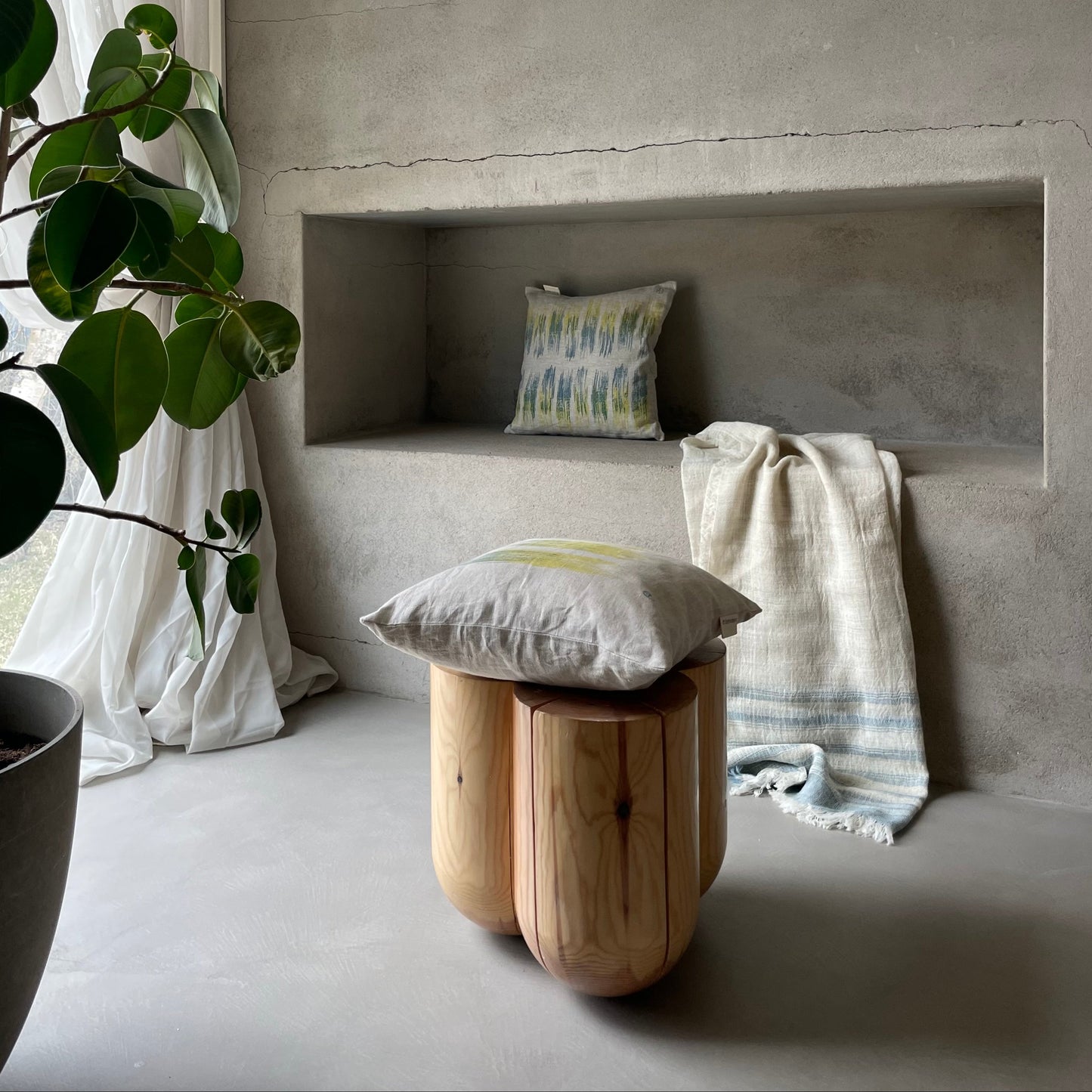 Kati Hienonen - Bondenliving
